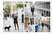 shoot portrait photography in london UK
