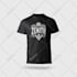 design an arabic calligraphy tshirt design