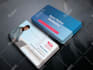 design professional and premium business card