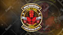 design unique patch, military tactical, badge logo