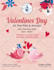 design amazing party and holiday flyers and posters