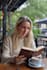 create an ai influencer for social media content
