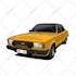 draw your car vexel vector cartoon within 24 hours
