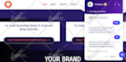 install tidio live chatbot in wordpress site shopify store