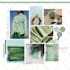 create aesthetic mood boards or vision board for your brand