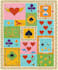 make brilliant blanket, quilt, fleece blanket design
