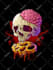 create high quality vector style design and illustration
