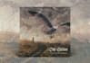 design a metal album cover artwork no ai