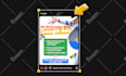 design social media posts, instagram and facebook posts