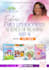 design eye catching book signing and launching flyer, poster