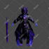 custom vrchat avatar vrc character vr avatar creation anime vr chat model vtuber