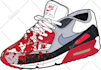 recreate your existing design or logo