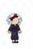 draw weird cursed art, no ai