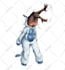 draw your furry character