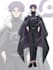 design character and make anime arts