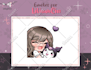 draw cute custom emotes for your stream