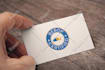 create circular stamp badge seal logo in 24 hrs