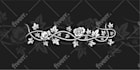 do traditional or old school style tattoo design