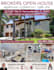 create an  awesome unique real estate,open house flyer