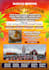 design event, party, and club flyers for print or instagram