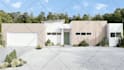 create interior and exterior designs,realistic 3d render