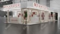 help you create a modern and eye catching trade show booth