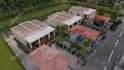 create realistic 3ds models in sketchup render it in lumion