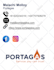 design a professional clickable HTML email signature