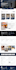 redesign design wordpress website, website development as a full stack developer