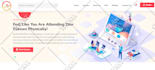 develop school, college, universities, institutions elearning website