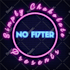 design neon logo, sign and glowing text