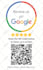 create top quality any HD qr code with your logo in 2 hours