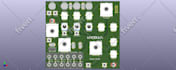 professionally design a pcb layout and electronic schematic