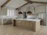create an interior design and 3d render of your space