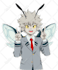 draw you in my hero academia style