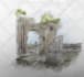 draw landscapes, architectural sketches