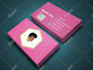 do unique business card design