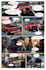 illustrate comic book pages for u