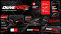 fix, edit, modify, recreate, vectorize logo or image to vector design ai, eps