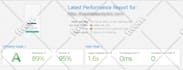 wordpress speed optimization for faster loading and pagespeed score
