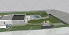 3d modeling architecture with rhinoceros, revit, sketchup