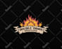 do an awesome clothing and merchandise design