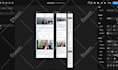 build framer website framer landing page create framer website
