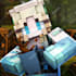 design the perfect minecraft youtube banner