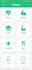 code android XML layout from figma or any UI design file