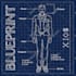 create professional blueprint artwork