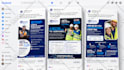 be your graphic designer for creative social media, facebook ads