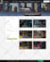do wordpress website design or redesign with elementor, crocoblock jet engine
