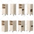 do furniture 3d modeling and 3d rendering