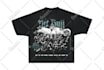 deliver buy 1 get 1 free custom streetwear t shirt design